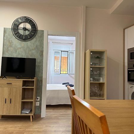 Dos Torres Tenor Gayarre - Encanto Con Balcon Interior Zaragoza Luaran gambar
