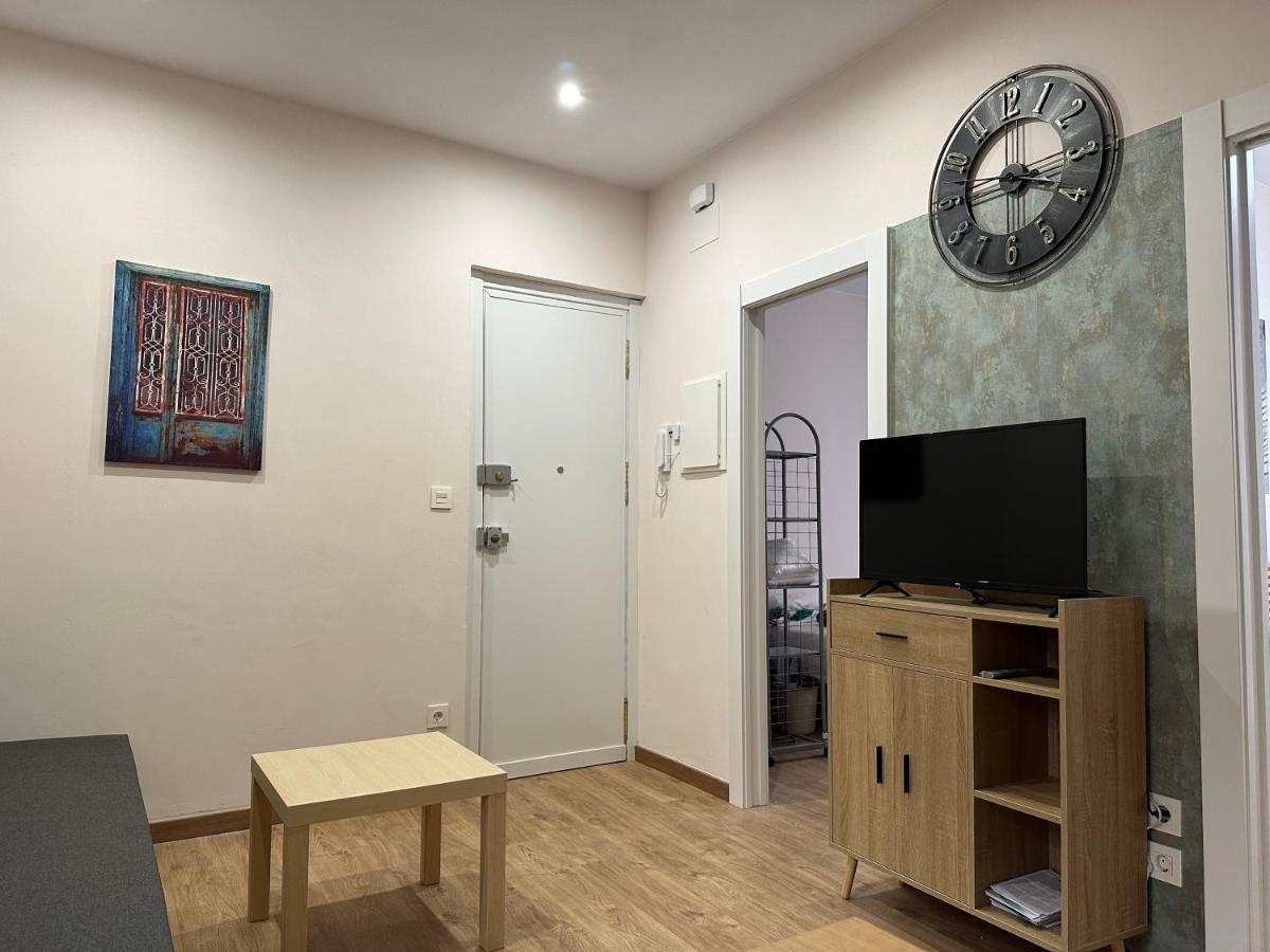 Dos Torres Tenor Gayarre - Encanto Con Balcon Interior Zaragoza Luaran gambar