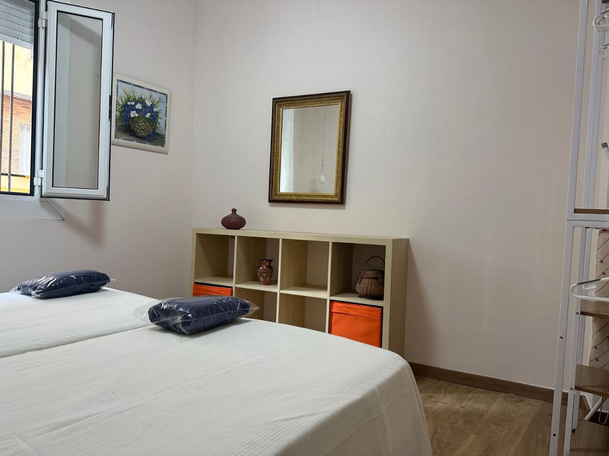 Dos Torres Tenor Gayarre - Encanto Con Balcon Interior Zaragoza Luaran gambar