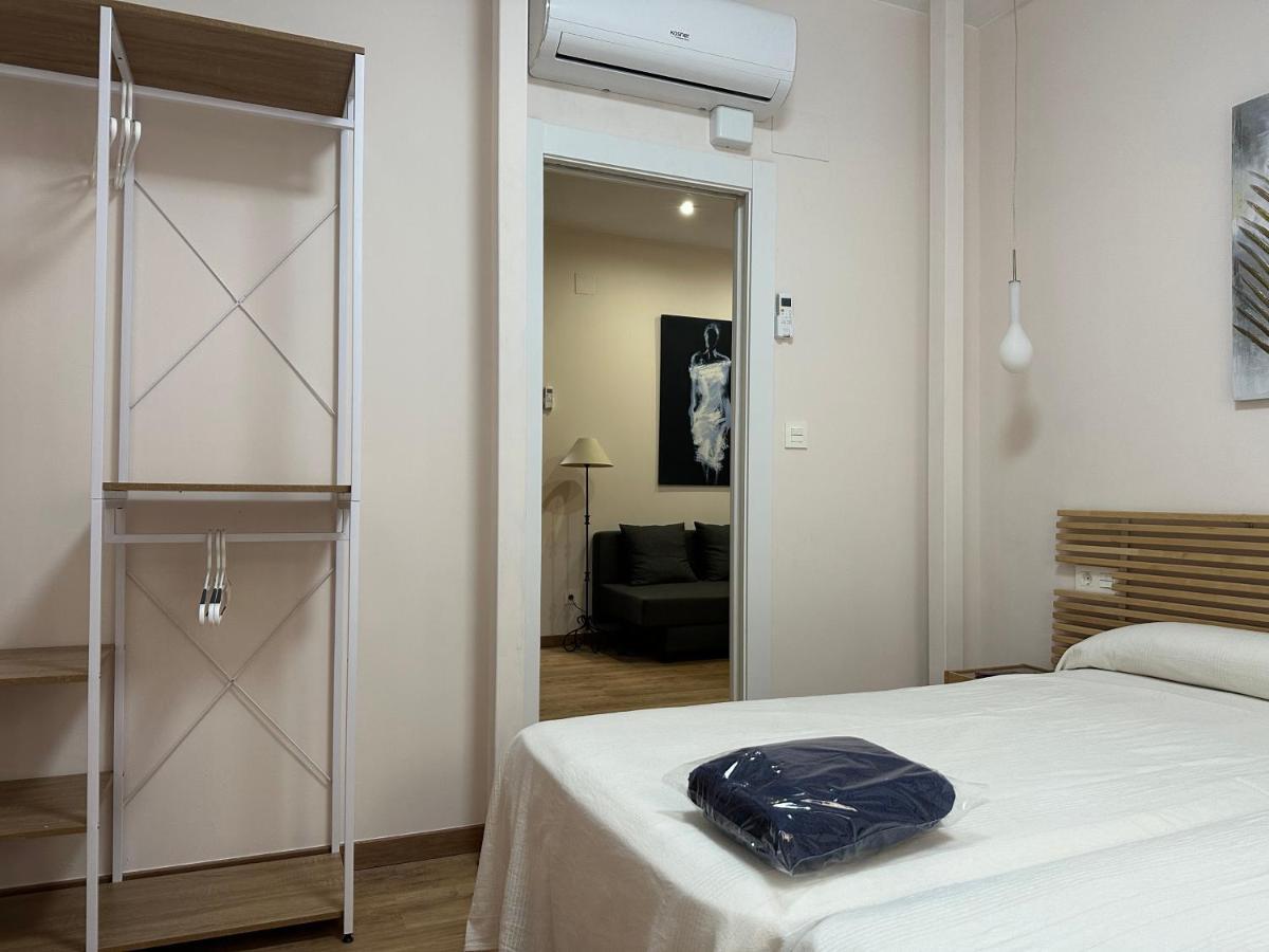Dos Torres Tenor Gayarre - Encanto Con Balcon Interior Zaragoza Luaran gambar