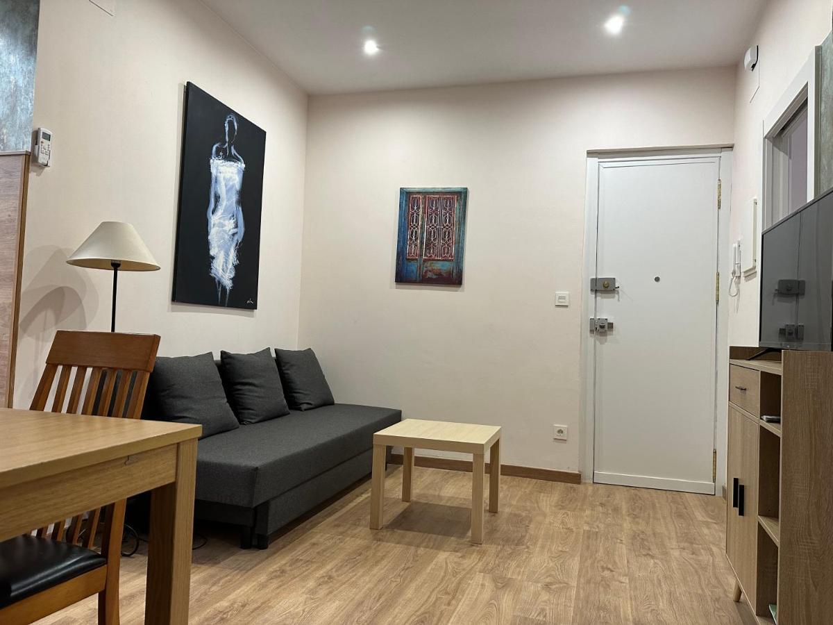Dos Torres Tenor Gayarre - Encanto Con Balcon Interior Zaragoza Luaran gambar